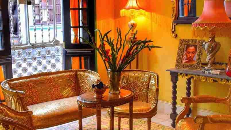 Casa Particular Centro Havana Cuba